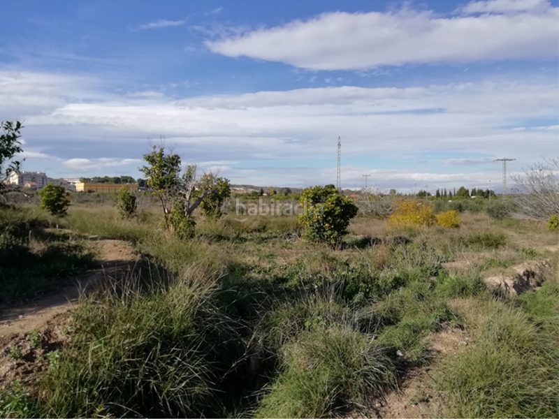Foto c1a859ce-4e94-4287-9801-4399a707ef3b. Terreno residencial en Javalí Nuevo Murcia