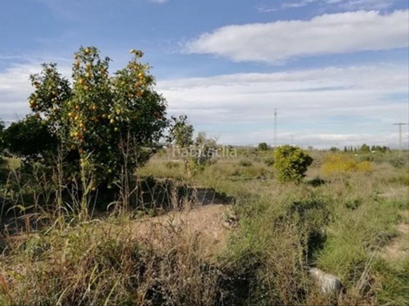 Foto b1083ae7-291e-4702-9cfc-49f485f9742d. Residential plot in Javalí Nuevo Murcia