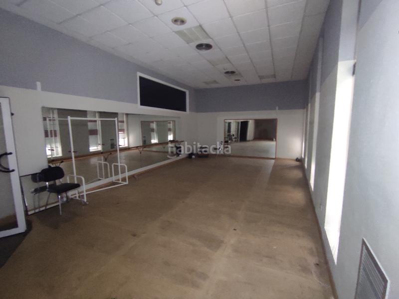 Foto 94f7b412-d464-4a9d-bb78-04ba5df36c7a. Local comercial a Zona Avenida del Mar Castellón de la Plana