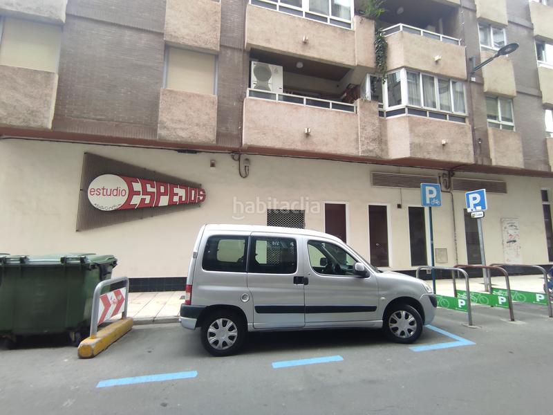 Foto 0050b48c-b347-40e2-abd1-9ddc5d083069. Locale commerciale in Zona Avenida del Mar Castellón de la Plana