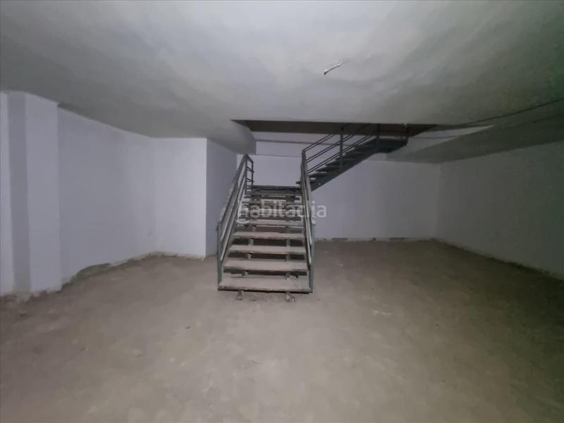 Foto 148a12aa-46ba-43ec-a1da-c7d9e3a7ceef. Local comercial a Nou Eixample Sud Tarragona