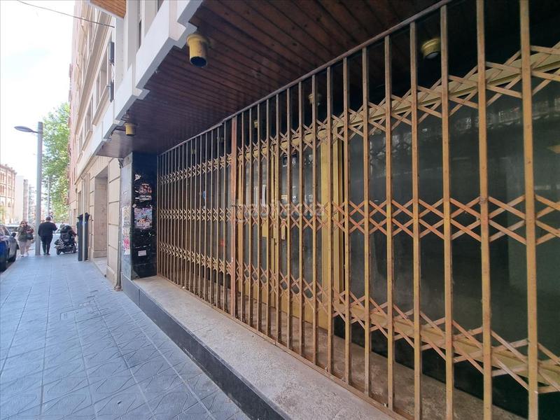 Foto 15f8ab0f-ec40-4e03-8050-7dd6bf25c46c. Local comercial a Nou Eixample Sud Tarragona