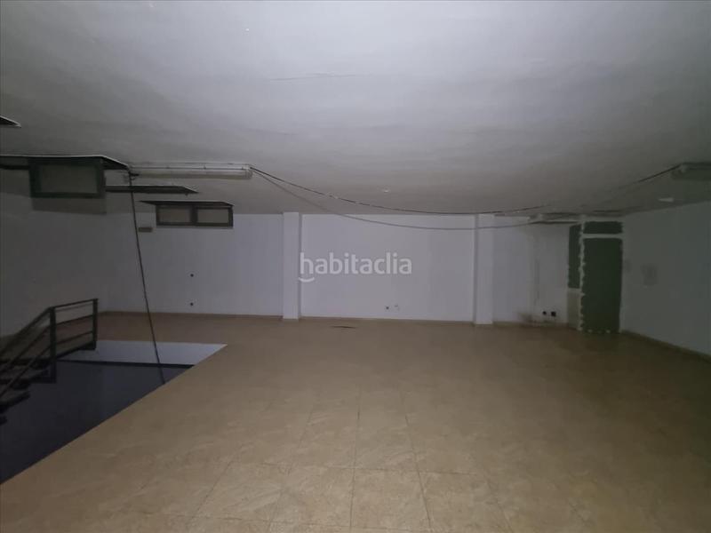 Foto 185f3bd0-bfe7-4046-b7c0-e649b739d622. Local comercial a Nou Eixample Sud Tarragona