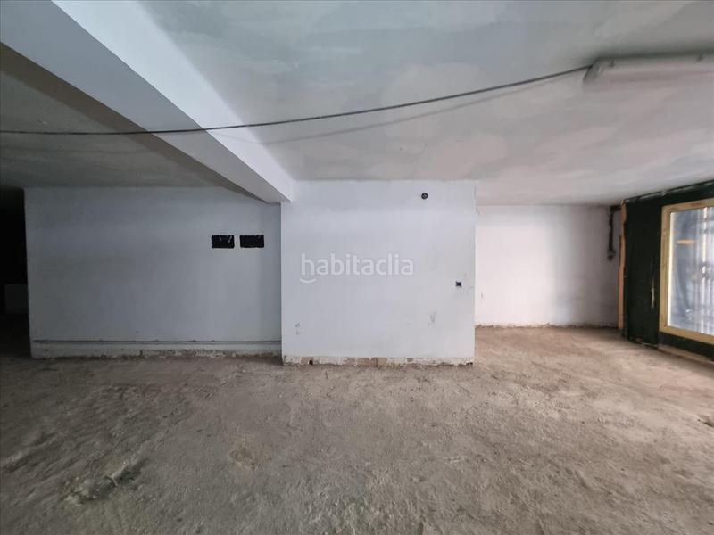Foto 2bb82715-9891-4b4d-a437-2c906a46f332. Local comercial a Nou Eixample Sud Tarragona