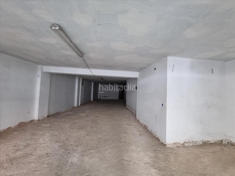 Foto 719d1764-3e62-4383-9a49-c423a5294d77. Local comercial a Nou Eixample Sud Tarragona