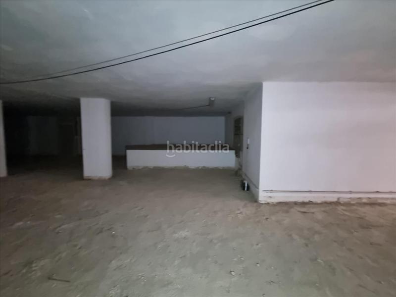 Foto 7fdce138-113a-48ad-8b43-afd48cea4f4e. Local comercial a Nou Eixample Sud Tarragona