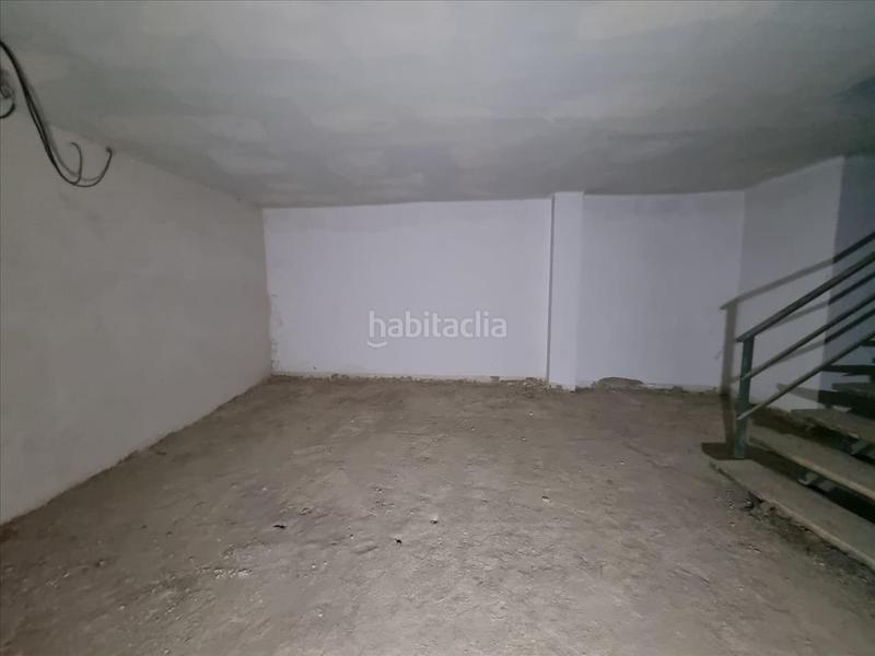 Foto 9f8ba792-d637-4cfe-9cf0-08c8c7de18ff. Local comercial a Nou Eixample Sud Tarragona