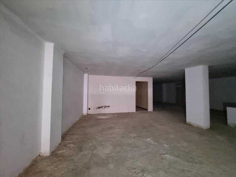Foto b5201641-f1a5-4c72-99c9-283088576c37. Local comercial a Nou Eixample Sud Tarragona