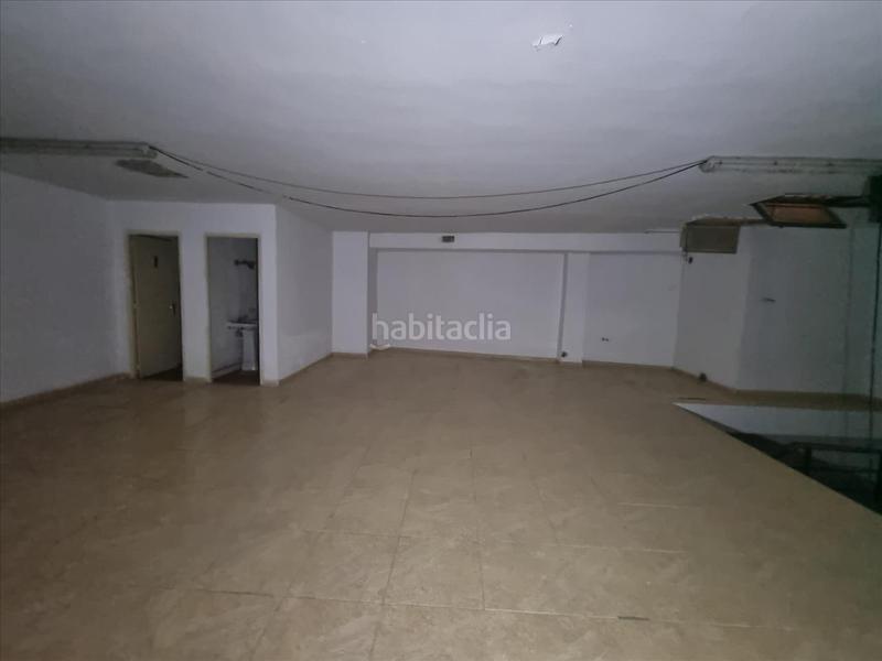 Foto baad48a0-0cd2-4798-880e-ab8b17205154. Local comercial a Nou Eixample Sud Tarragona