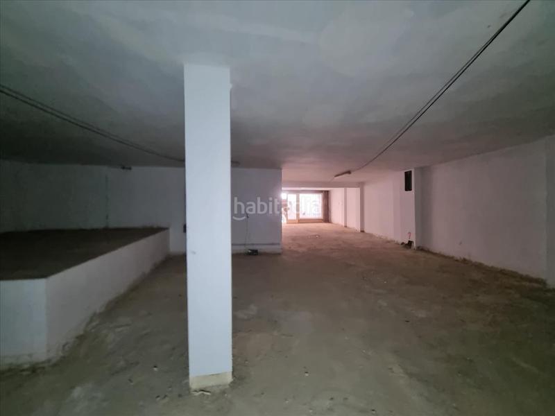 Foto f849503d-b1f2-43e9-9c15-8e10fa848c24. Local comercial a Nou Eixample Sud Tarragona