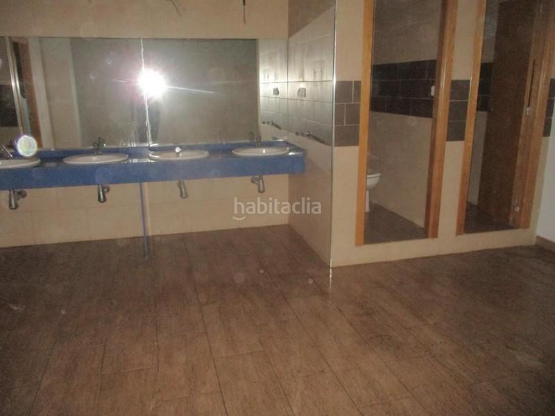Foto cff8e2fb-1de4-496e-98bf-69e94baf44f9. Local comercial en Segorbe