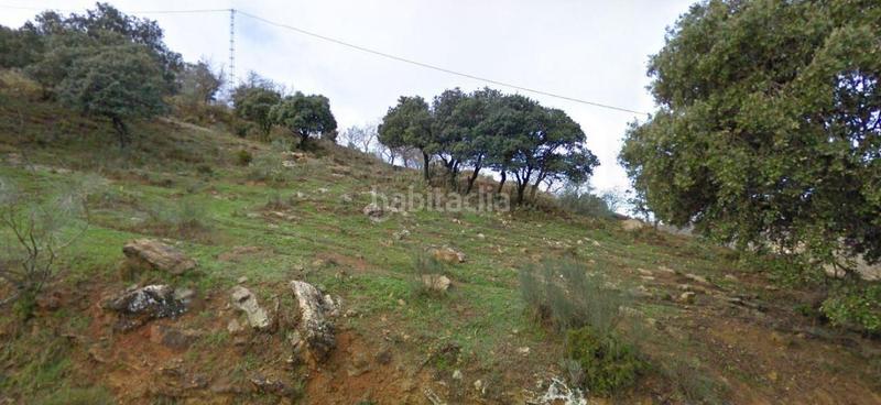 Foto 4647698f-a017-470b-a84a-fca8fafc4808. Terreny residencial a alegría de la huerta- jardín de Málaga Málaga