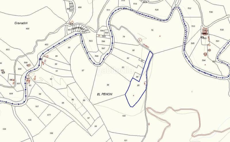 Foto 8c9cc0d3-8c24-4e47-a5b8-cf351b21dd30. Terreny residencial a alegría de la huerta- jardín de Málaga Málaga