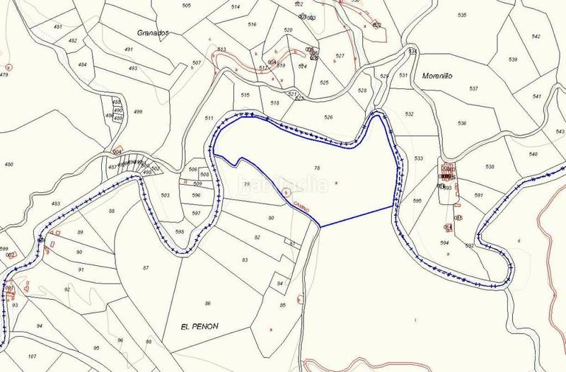 Foto a4df746a-4028-48c2-b9d8-a7a93f739273. Terreny residencial a alegría de la huerta- jardín de Málaga Málaga