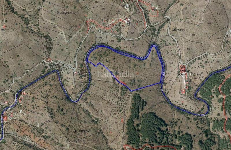 Foto cabd4565-ae71-46eb-8b63-83f53c193c09. Wohngrundstück in alegría de la huerta- jardín de Málaga Málaga