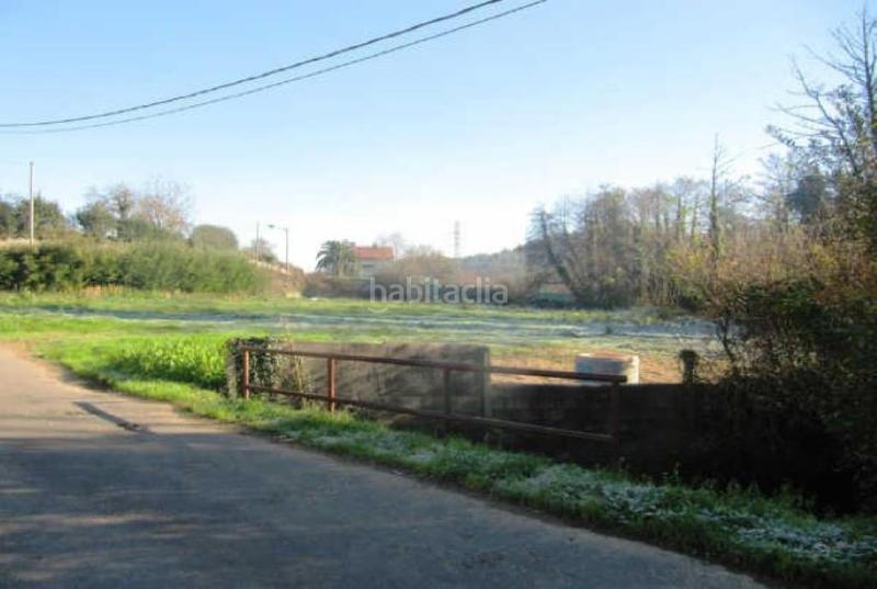 Foto c5da5464-66ab-410c-be21-64f0b8468b6f. Terreno residenziale in Parroquias Rurales Culleredo