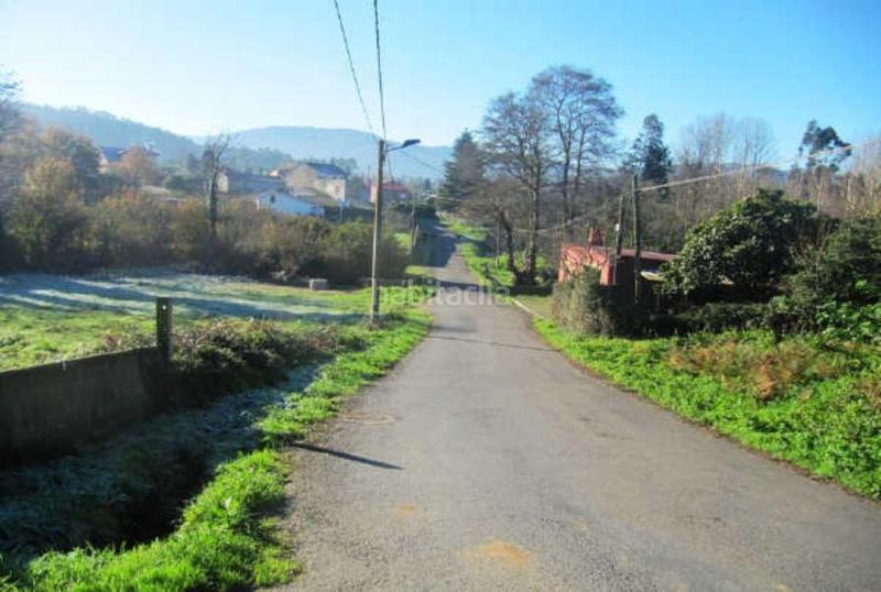 Foto da140314-081a-4271-bf6b-1ed7ff1136fb. Terreny residencial a Parroquias Rurales Culleredo