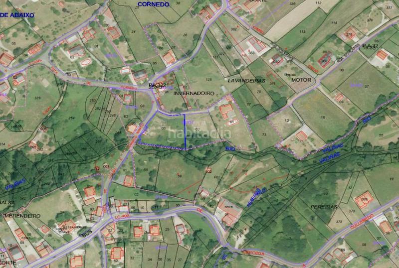 Foto dca0aae8-86c8-468d-800e-5868d3c53d4d. Terrain résidentiel dans Parroquias Rurales Culleredo