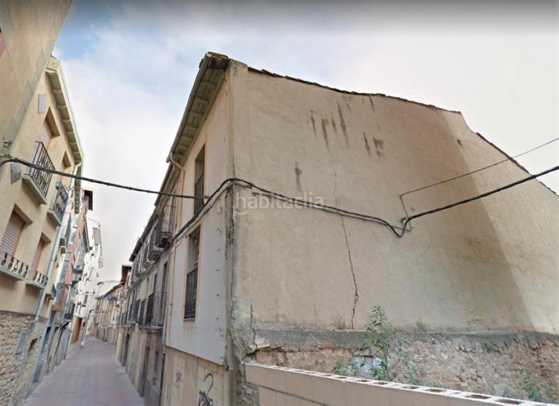 Foto eeb1f81a-8f86-4c3a-82f5-725611a03d8f. Terreno residencial en Crucero - Aquende Miranda de Ebro