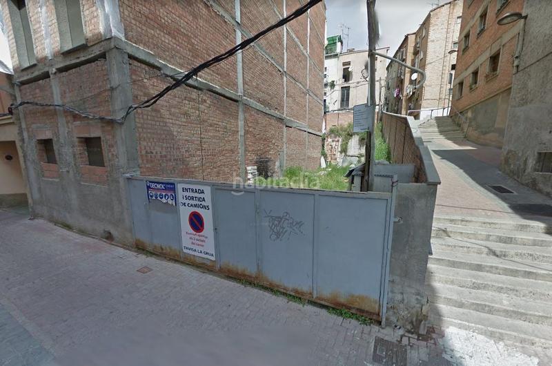 Foto e48bcb90-7ddc-402a-aabe-58cf08f1fcee. Terreno residencial en Carretera de Vic - Remei Manresa