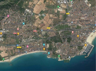 Residential Plot  Munts dels