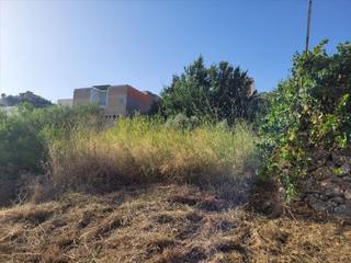 Residential Plot  Camino número ocho