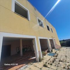 Building  Castillo escalona