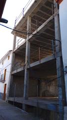 Flat  Colladillo
