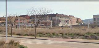 Residential Plot  Cervantes