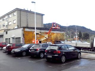 Local Comercial  Manuela del rio