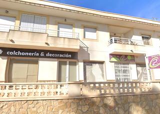 Geschäftsraum  Carmen carril