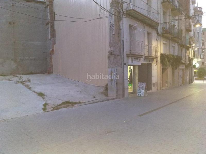 Foto c3593d3f-648b-4123-b758-cd23d87a9f72. Wohngrundstück in Centre Històric Lleida