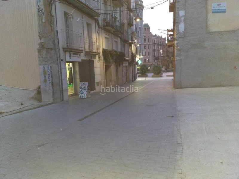 Foto e828cdfd-da65-41ec-b7b2-e52c162223c6. Wohngrundstück in Centre Històric Lleida