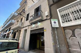 Business premise in C/ VILARDELL