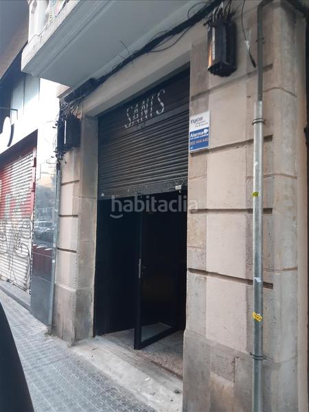 Foto ac424c5e-987b-4c49-a2c2-7148d067d5be. Locale commerciale in Hostafrancs Barcelona