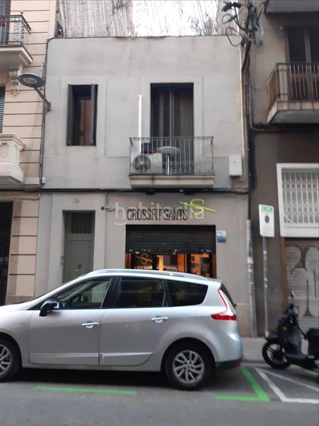 Foto bc6e4bcb-cfb7-433a-a464-b7d6ca25363d. Locale commerciale in Hostafrancs Barcelona