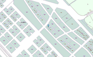 Residential Plot  Area b eresma alto