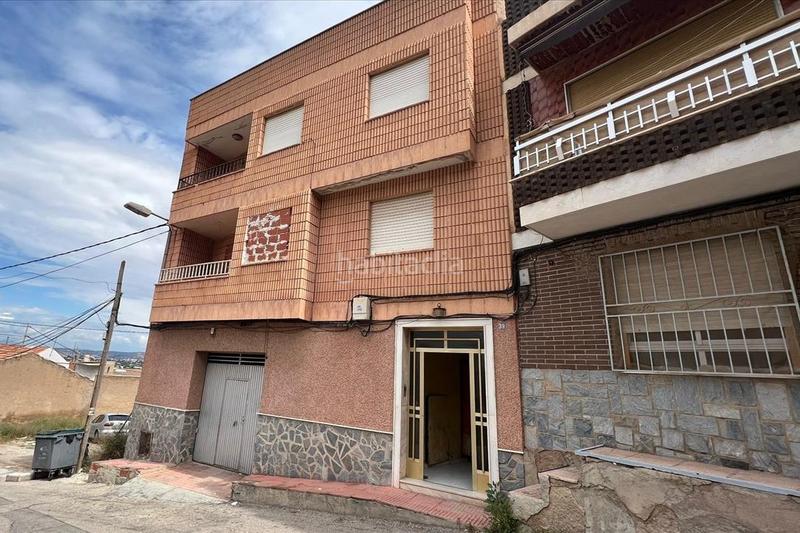 Foto 81572045-e4c3-48a8-b232-ea7242317840. Piso en Torreagüera Murcia