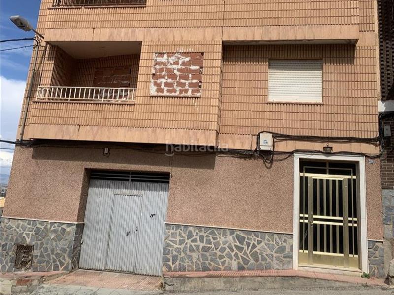 Foto 928aa12b-c037-48fc-abd9-60b60493180e. Piso en Torreagüera Murcia