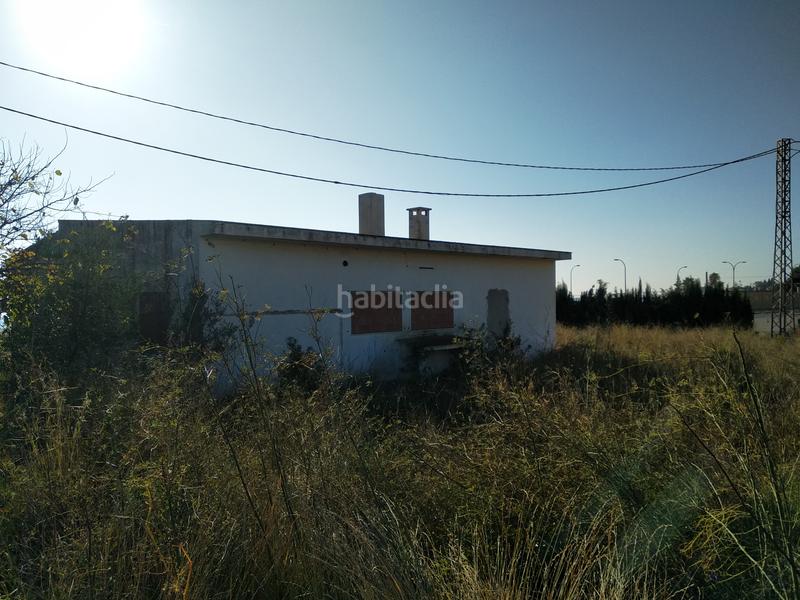 Foto 7c96625d-958c-4896-bd51-b15a0d7e1cd0. Terreny residencial a Alcanar