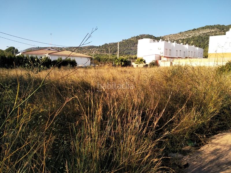Foto 9e9d5f9e-b107-4def-8bd0-53fb30f1d6c0. Terreny residencial a Alcanar