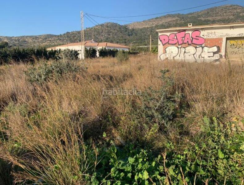 Foto 6e7e20f5-ed8d-4a04-a0e2-2521e092a0bf. Terreno residenziale in Alcanar