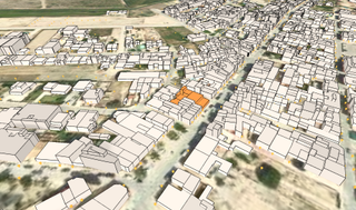 Terreno residencial  España- cl major