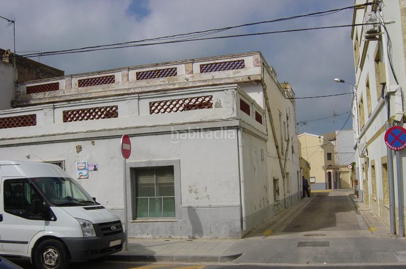 Foto ece84077-3b46-46c9-aa2d-9c898eda64c9. Terreno residenziale in Sant Jaume d´Enveja