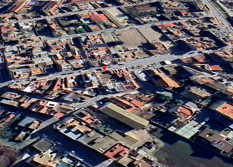 Foto 0fbd0a9f-1faa-42e5-bcdb-86d32018fc6b. Wohngrundstück in Sant Jaume d´Enveja