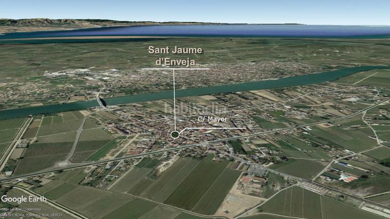 Foto 40507815-bb99-4038-895d-43681c8fa9b6. Wohngrundstück in Sant Jaume d´Enveja