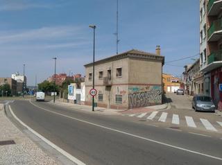 Terreny residencial  Santa isabel