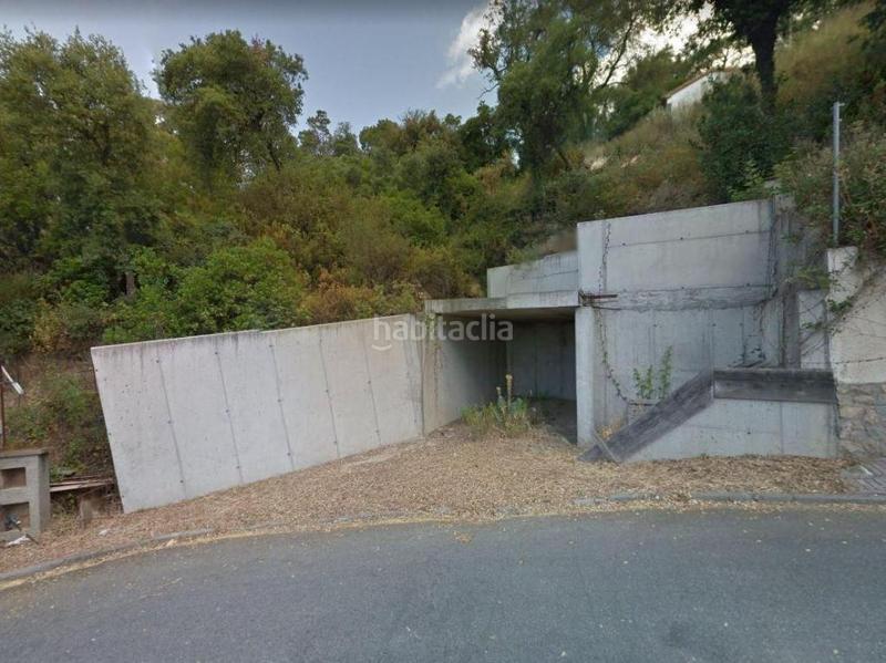 Foto fd18a3ce-4528-463a-96b9-3215905cb378. Terrain résidentiel dans Urbanitzacions del Nord Santa Cristina d´Aro