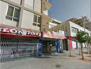 Business premise in ALCOI