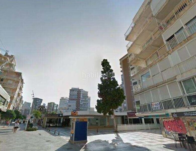 Foto e49c7f66-3514-42b3-b718-8bd8bcb749f5. Local comercial en Playa Levante Benidorm